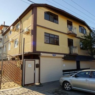 Фотография гостевого дома Ирина