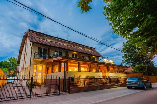 Фотография гостиницы Balaton Colors Beach Hotel