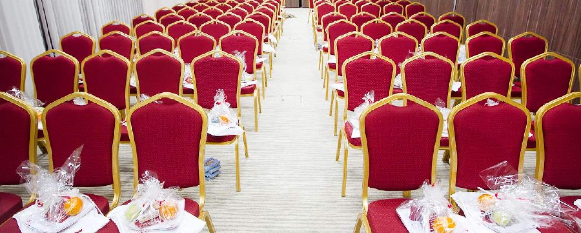 Фотографии конференц-зала Трансформер