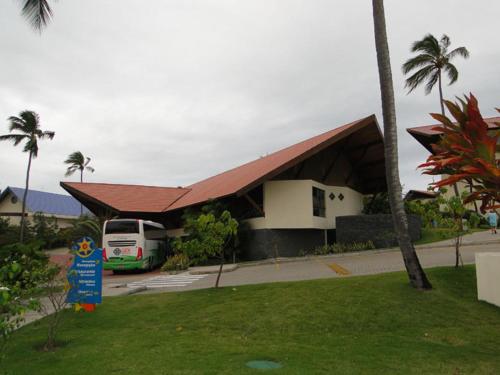 Фотография гостиницы Marulhos Muro Alto Resort