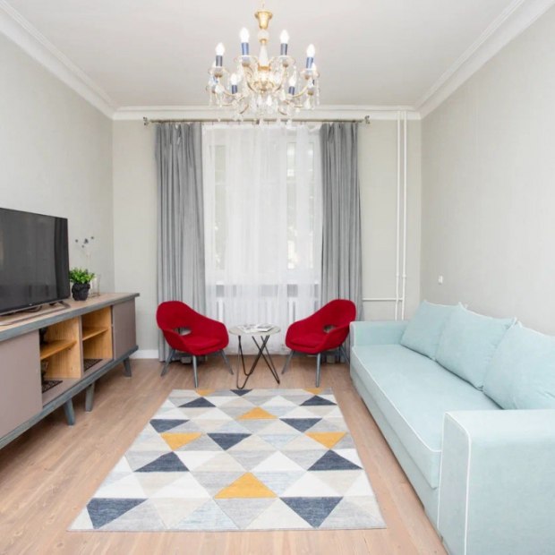 Фотографии квартиры 
            Апартаменты Oasis в центре Минска