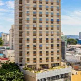 Фотографии гостиницы 
            Monreale Plus Guarulhos International Airport