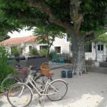 Фотография мини отеля Les intérieurs d'Angèle