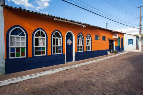 Фотография хостела Albergue Chapada Hostel