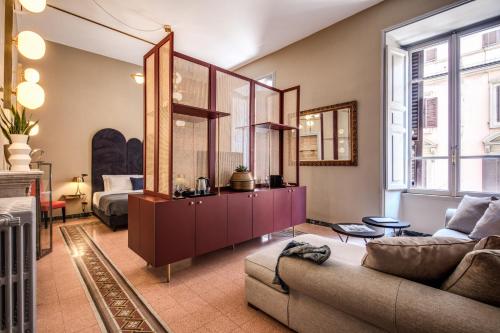 Фотография гостиницы Glance in Rome