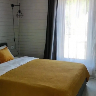 Фотография Коттеджа Дом №253 в КП Грин Лаундж