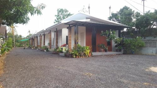 Фотография гостевого дома The House at Pranburi