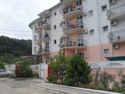 Фотография гостевого дома Мишель