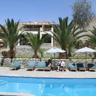 Фотографии гостиницы
Rio Lindo Ecolodge