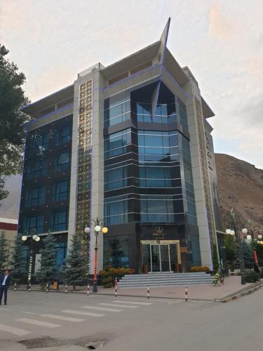 Фотография гостиницы Karon Palace