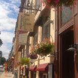 Фотография мини отеля Auberge St-Louis