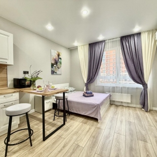 Фотография квартиры Квартира А помнишь как все начиналось