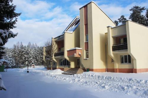 Фотография базы отдыха Галактика