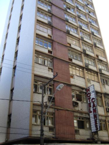 Фотография гостиницы Cannes Palace Hotel