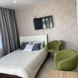 Фотография квартиры Квартира Irkroom 1