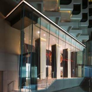 Фотографии гостиницы
Gateway Hotel, Marco Polo