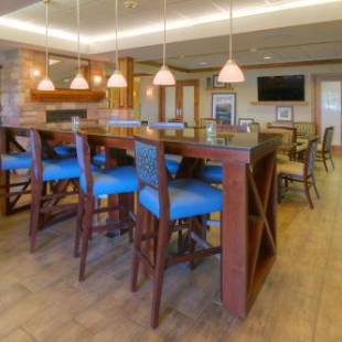 Фотографии гостиницы
Hampton Inn Billings