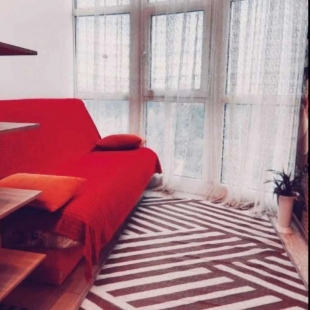 Фотография квартиры Квартира на 60 лет Октября 12Ак3