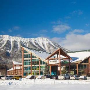 Фотографии гостиницы 
            Fernie Stanford Resort