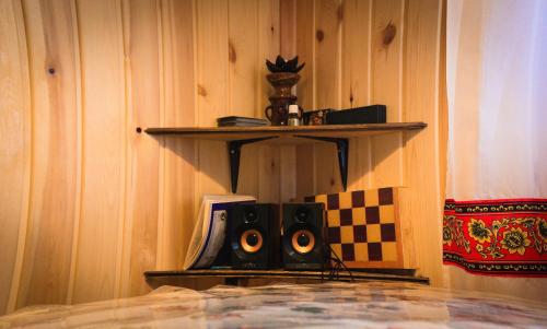 Фотографии гостевого дома 
            Красная изба