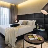 Фотография гостиницы Leonardo Boutique Jerusalem