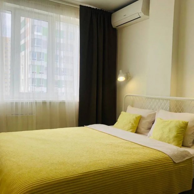 Фотографии квартиры 
            Квартира на Улице 40 лет Победы 43Б