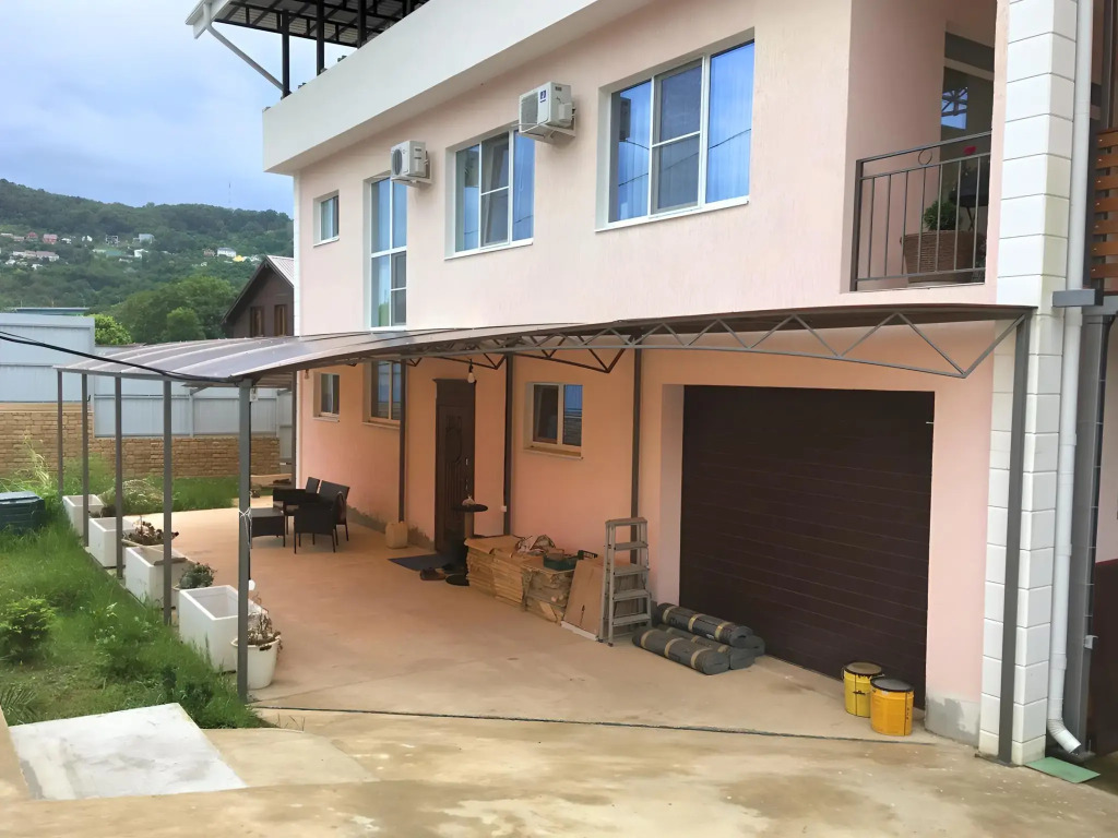 Фотография квартиры Апартаменты ЛЕСНАЯ СКАЗКА