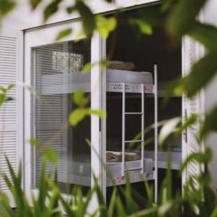 Фотографии хостела
The Search House