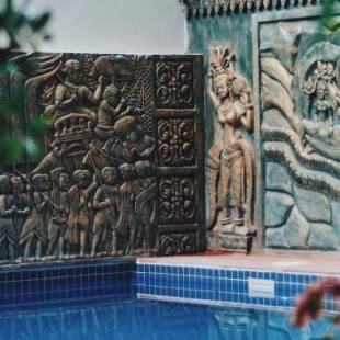 Фотографии хостела 
            Bokre Angkor Hostel