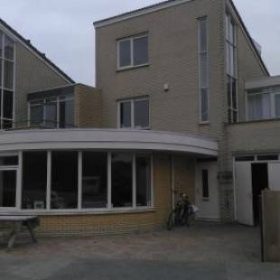 Фотографии мини отеля
de Vloedlijn