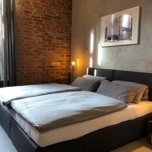 Фотография апарт отеля Old Printing House