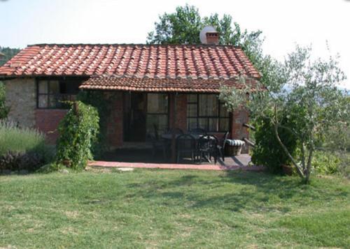 Фотография гостевого дома Villa Il Noce