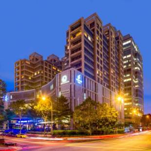 Фотографии апарт отеля
Park Avenue Clemenceau (SG Clean)