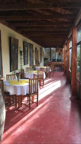 Фотографии мини отеля 
            Casona Patrimonial ex B&B La Lobería