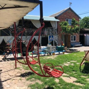 Фотография гостевого дома Отдых у Ильича