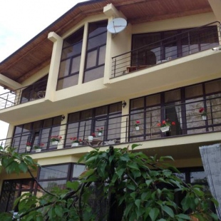 Фотография гостевого дома Амалтея