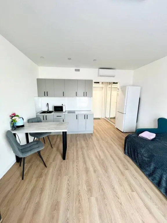 Фотография квартиры Апартаменты Art Life Apartment Novohohlovskaya 1