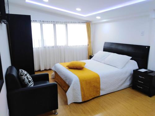 Фотография гостиницы Hotel Lagos Latin America