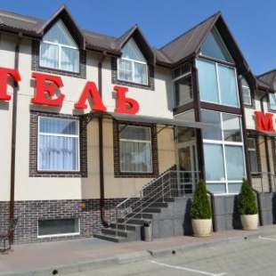 Фотография мини отеля Миля