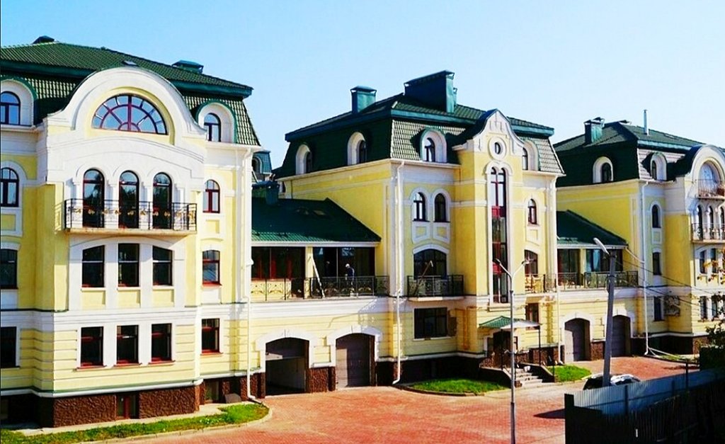 Фотография квартиры Апартаменты Палермо делюкс