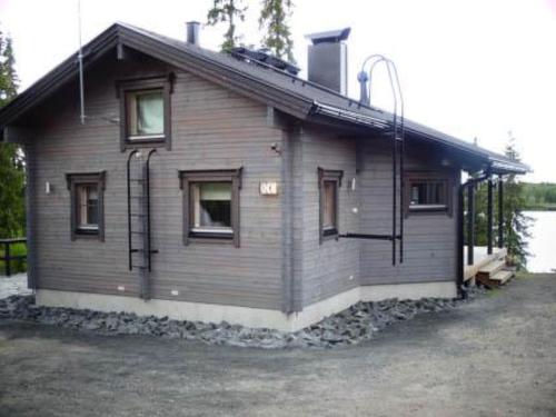 Фотография гостевого дома Holiday Home Villa helmi