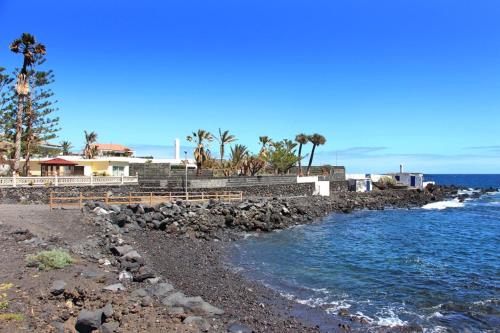 Фотографии гостевого дома 
            Villa Playa La Salemera - La Palma