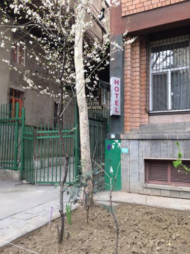 Фотография гостиницы Hotel Tela