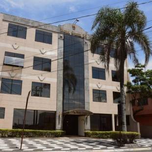 Фотографии гостиницы
Hotel Santa Fé