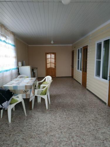 Фотография гостевого дома Три моря