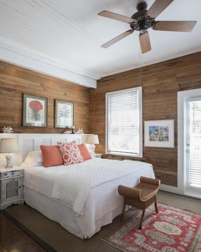 Фотография мини отеля Simonton Court Historic Inn & Cottages