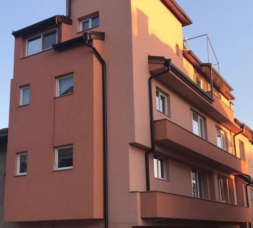 Фотография квартиры Central House