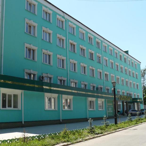 Фотографии гостиницы 
            Славянская