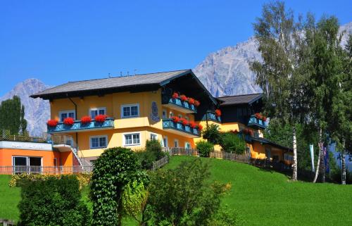 Фотография апарт отеля Apparthotel Bliem