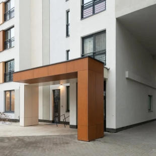 Фотография квартиры Апартаменты на улице 50 лет Октября 57А